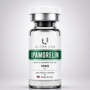 IPAMORELIN