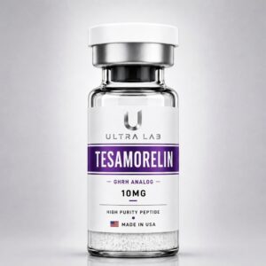 TESAMORELIN